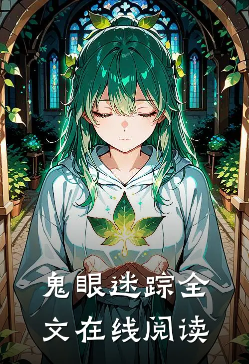 鬼眼迷踪全文在线阅读