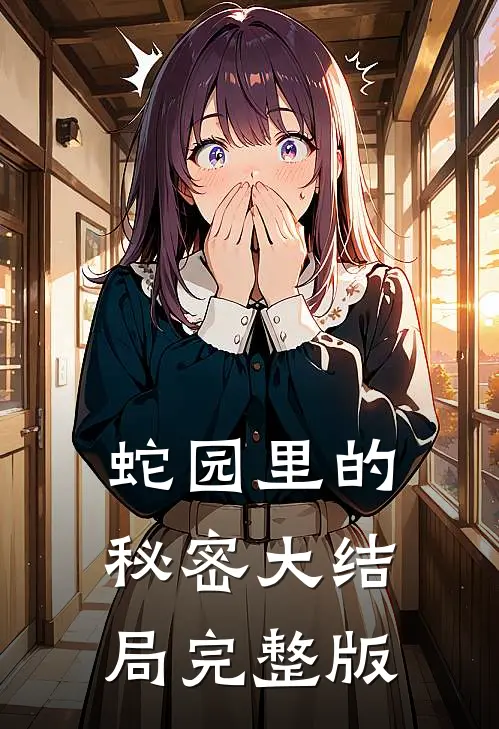 蛇园里的秘密大结局完整版
