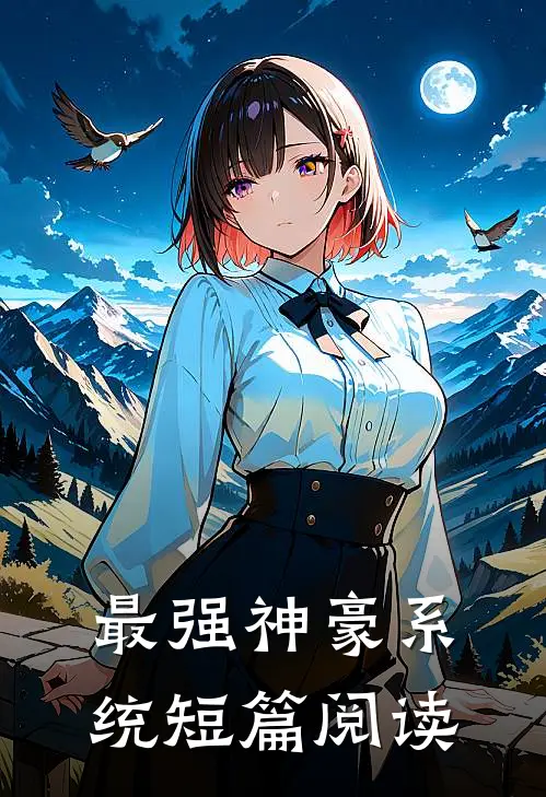 最强神豪系统短篇阅读
