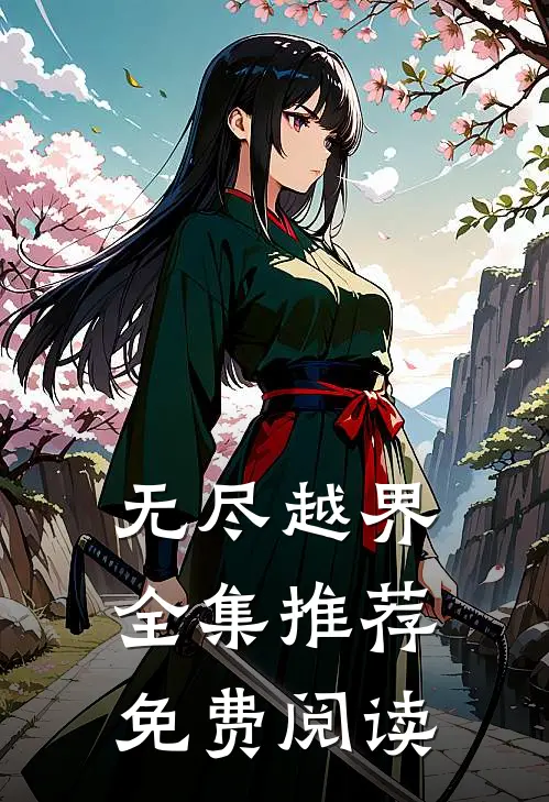 无尽越界全集推荐免费阅读