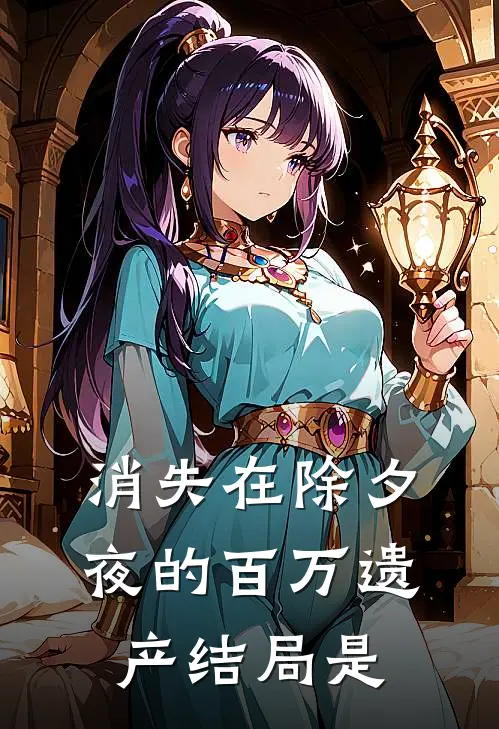 消失在除夕夜的百万遗产结局是