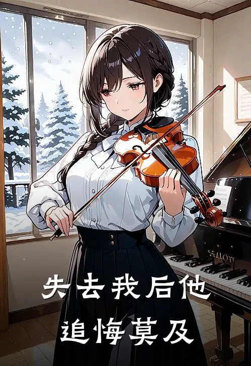 失去我后他追悔莫及