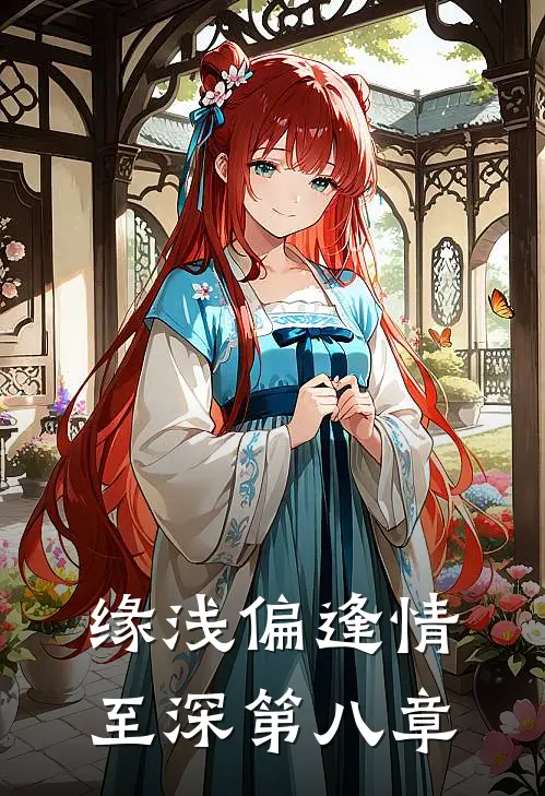 缘浅偏逢情至深第八章