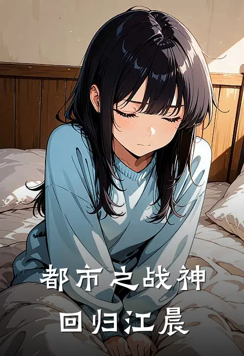 都市之战神回归江晨