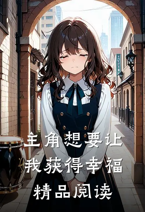 主角想要让我获得幸福精品阅读