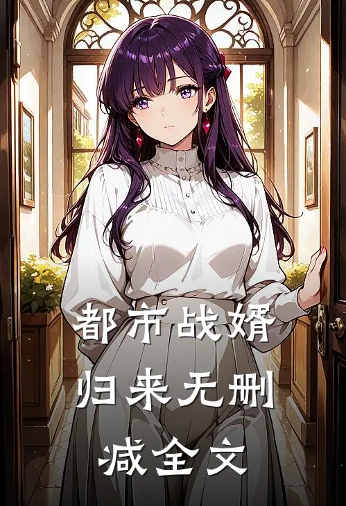 都市战婿归来无删减全文