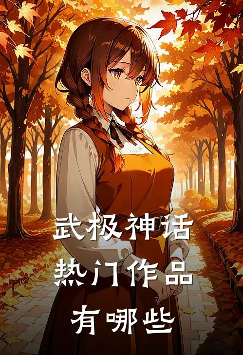 武极神话热门作品有哪些