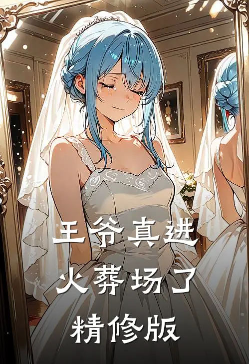 王爷真进火葬场了精修版
