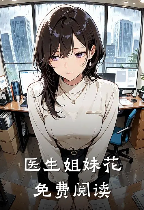医生姐妹花免费阅读