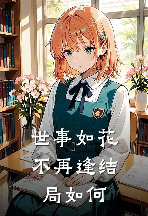 世事如花不再逢结局如何