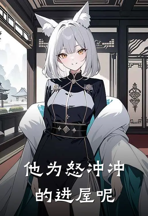 他为怒冲冲的进屋呢
