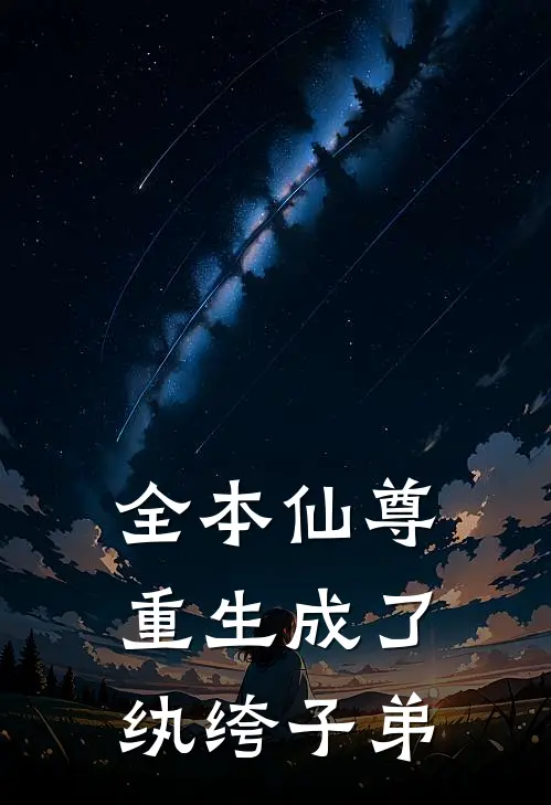 全本仙尊重生成了纨绔子弟