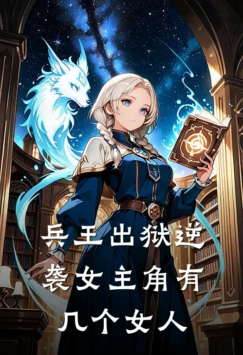 兵王出狱逆袭女主角有几个女人