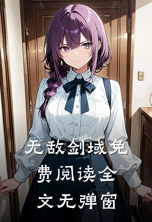 无敌剑域免费阅读全文无弹窗