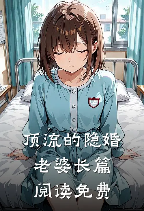 顶流的隐婚老婆长篇阅读免费