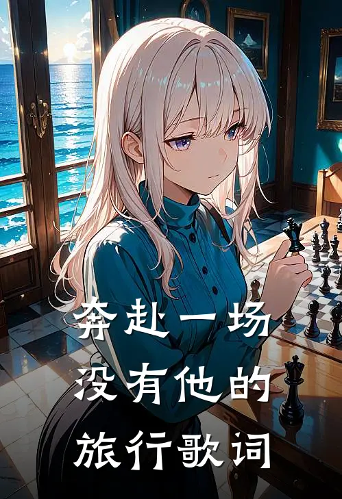 奔赴一场没有他的旅行歌词