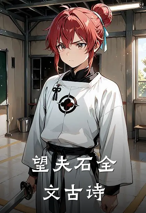 望夫石全文古诗