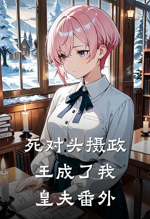 死对头摄政王成了我皇夫番外