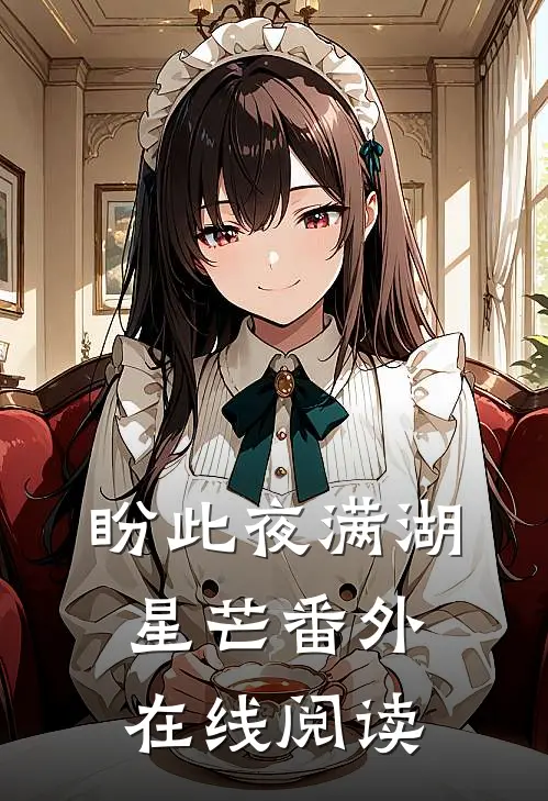 盼此夜满湖星芒番外在线阅读