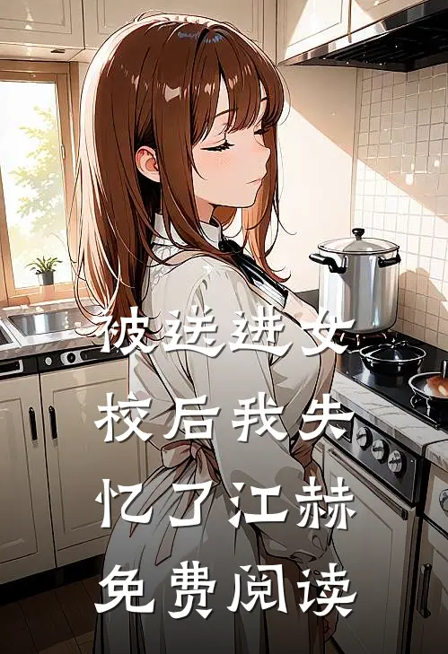 被送进女校后我失忆了江赫免费阅读