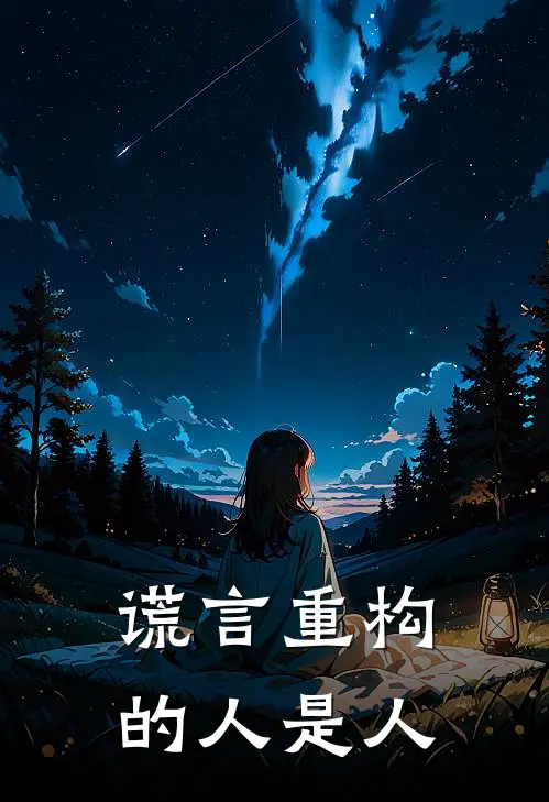 谎言重构的人是人