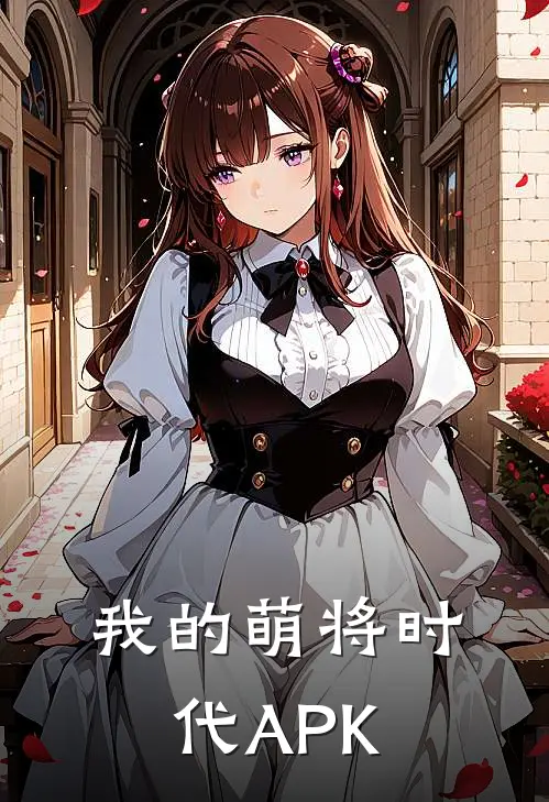 我的萌将时代 APK