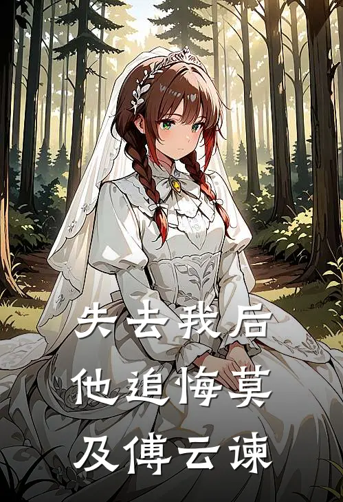 失去我后他追悔莫及傅云谏