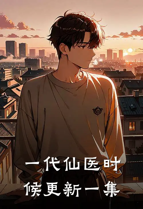 一代仙医时候更新一集