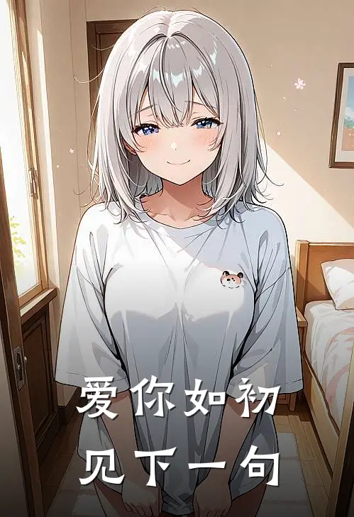 爱你如初见下一句