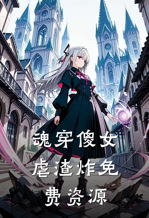魂穿傻女虐渣炸免费资源