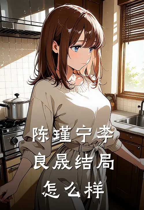 陈瑾宁李良晟结局怎么样