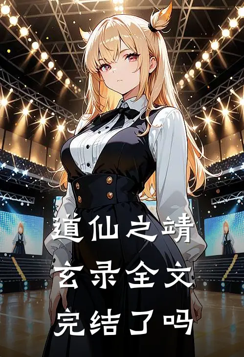 道仙之靖玄录全文完结了吗