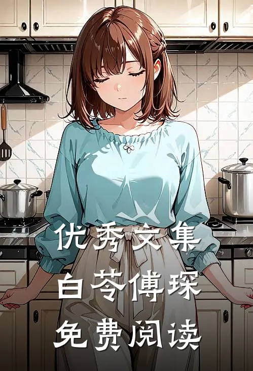 优秀文集白苓傅琛免费阅读