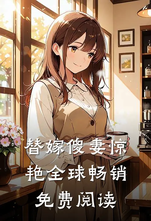 替嫁傻妻惊艳全球畅销免费阅读