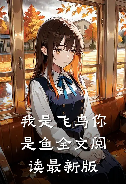 我是飞鸟你是鱼全文阅读最新版