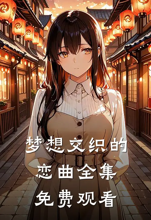 梦想交织的恋曲 全集免费观看