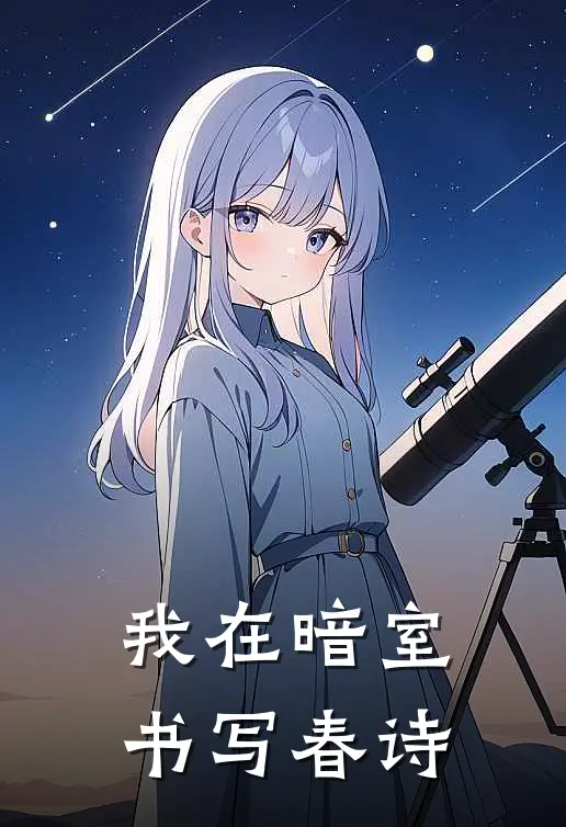 我在暗室书写春诗
