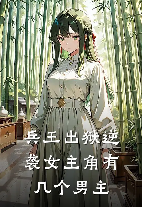 兵王出狱逆袭女主角有几个男主