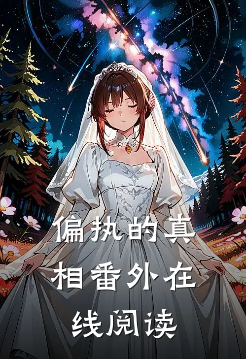 偏执的真相 番外在线阅读