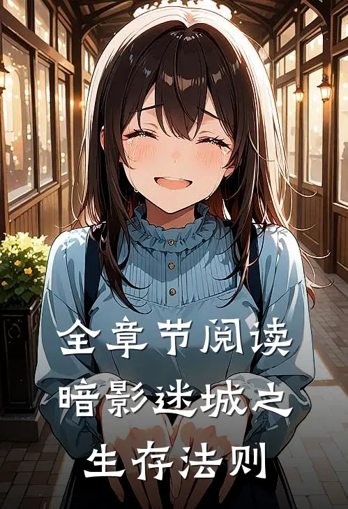 全章节阅读暗影迷城之生存法则