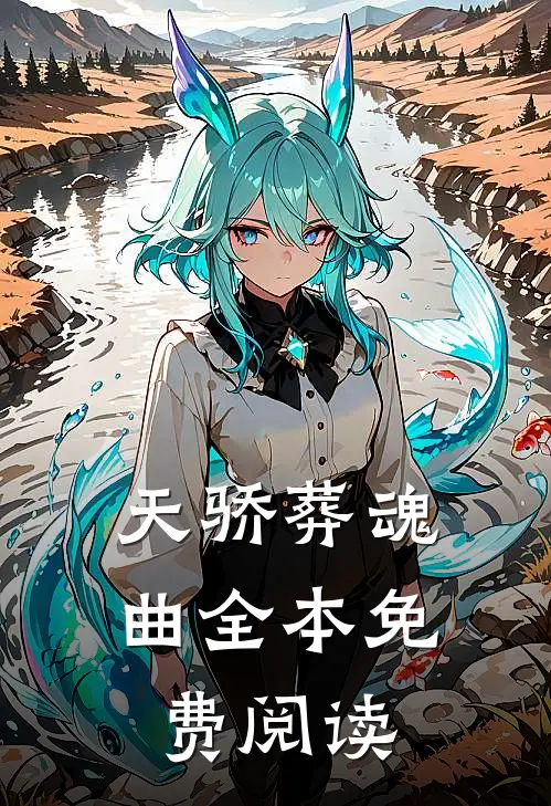 天骄葬魂曲全本免费阅读