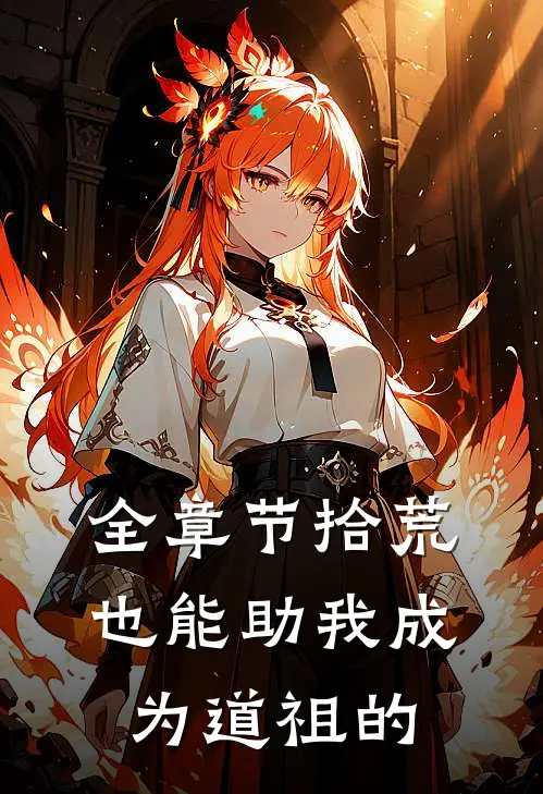 全章节拾荒也能助我成为道祖的