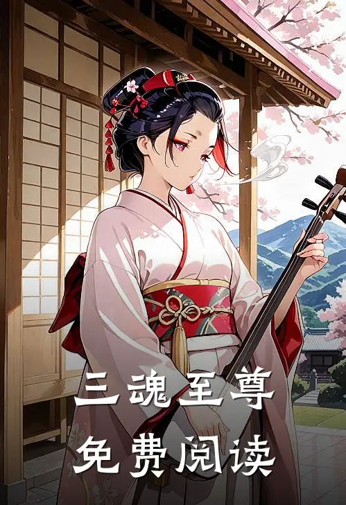 三魂至尊免费阅读