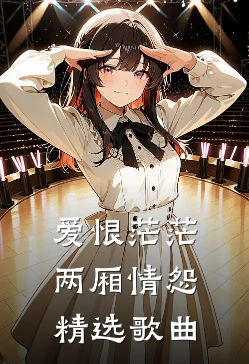 爱恨茫茫两厢情怨精选歌曲