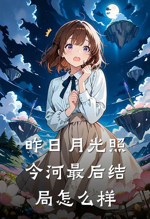昨日月光照今河最后结局怎么样