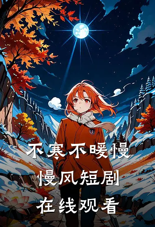 不寒不暖慢慢风短剧在线观看