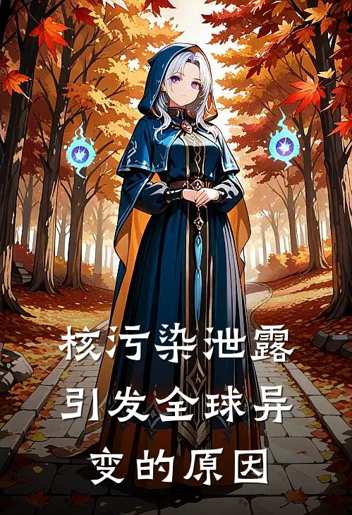 核污染泄露引发全球异变的原因