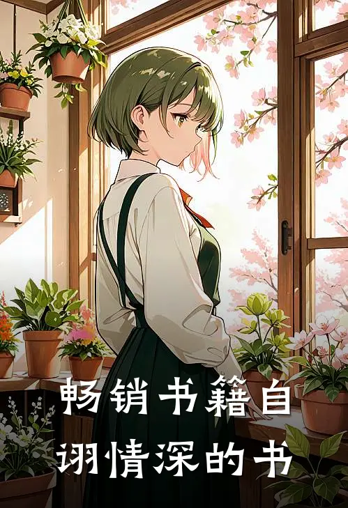 畅销书籍自诩情深的书