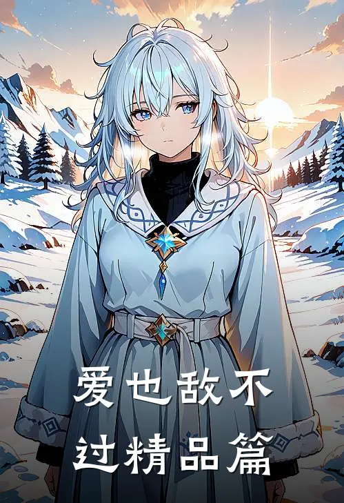 爱也敌不过精品篇
