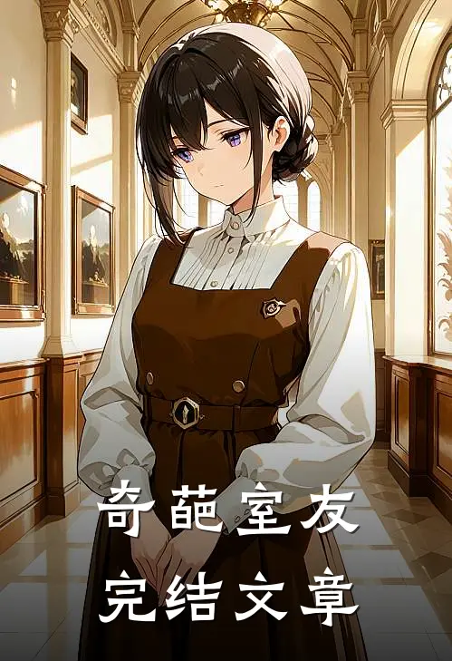 奇葩室友完结文章